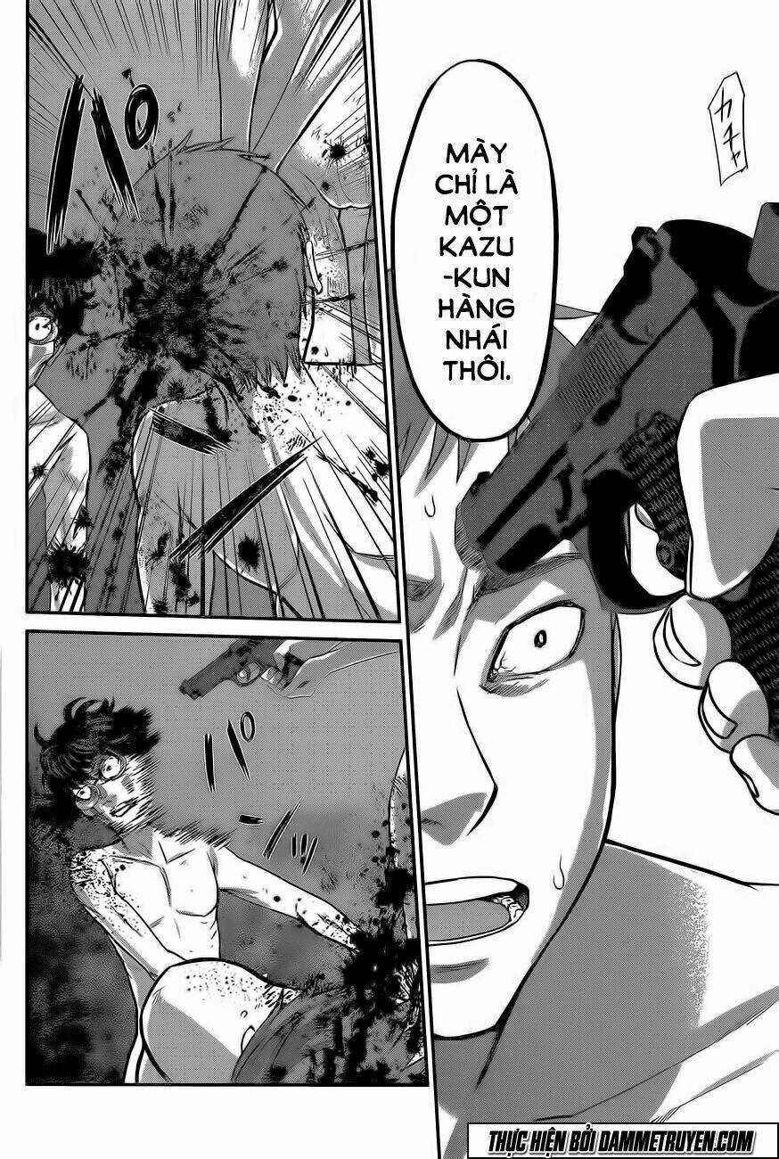 Dead Tube - Chapter 11 - Trang 28