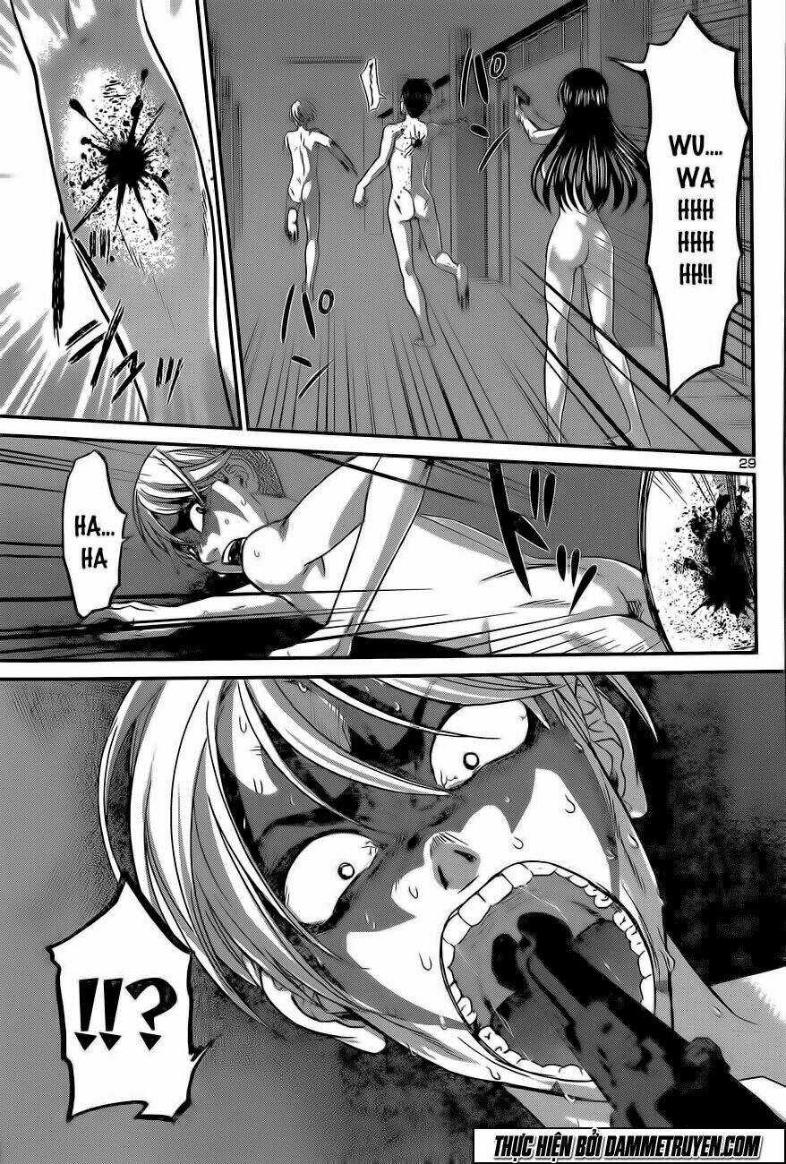 Dead Tube - Chapter 11 - Trang 29