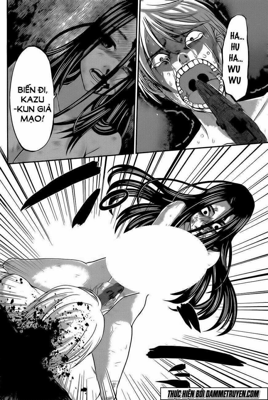 Dead Tube - Chapter 11 - Trang 30