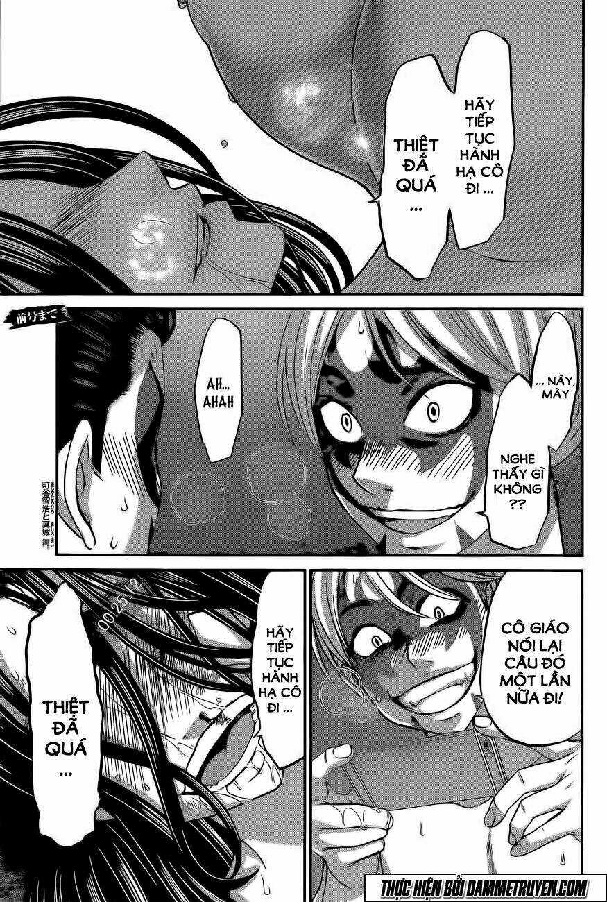 Dead Tube - Chapter 11 - Trang 4