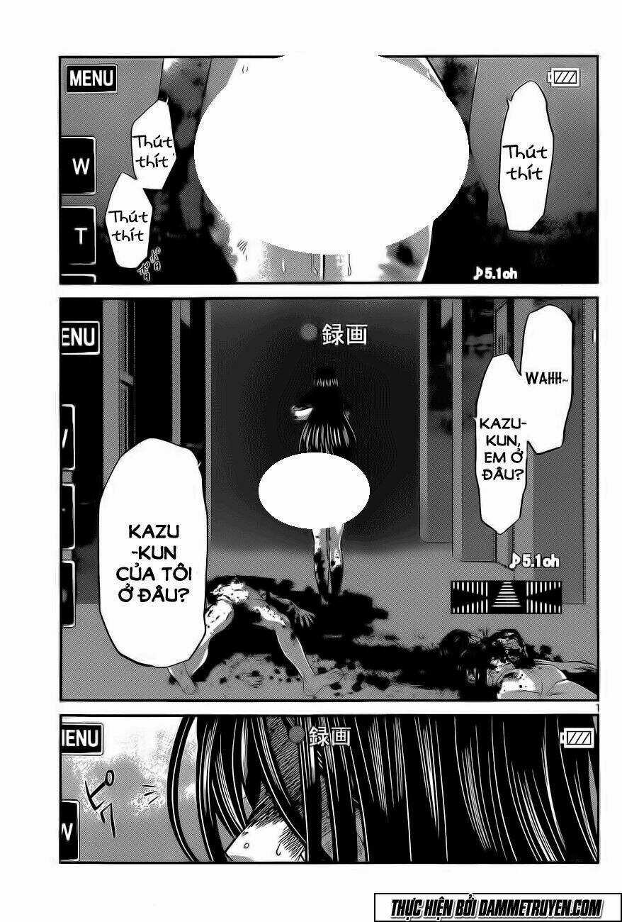 Dead Tube - Chapter 11 - Trang 31