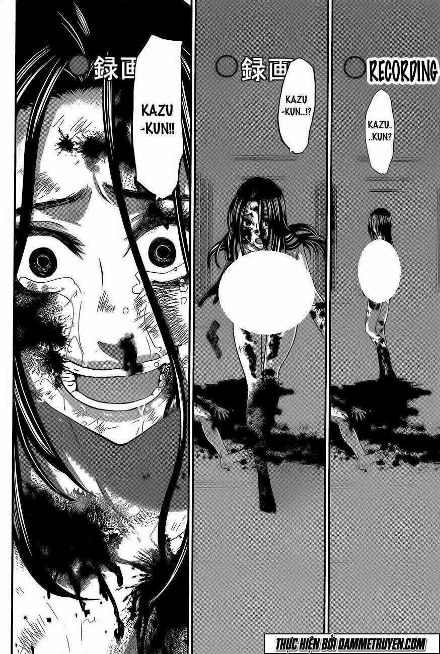 Dead Tube - Chapter 11 - Trang 32