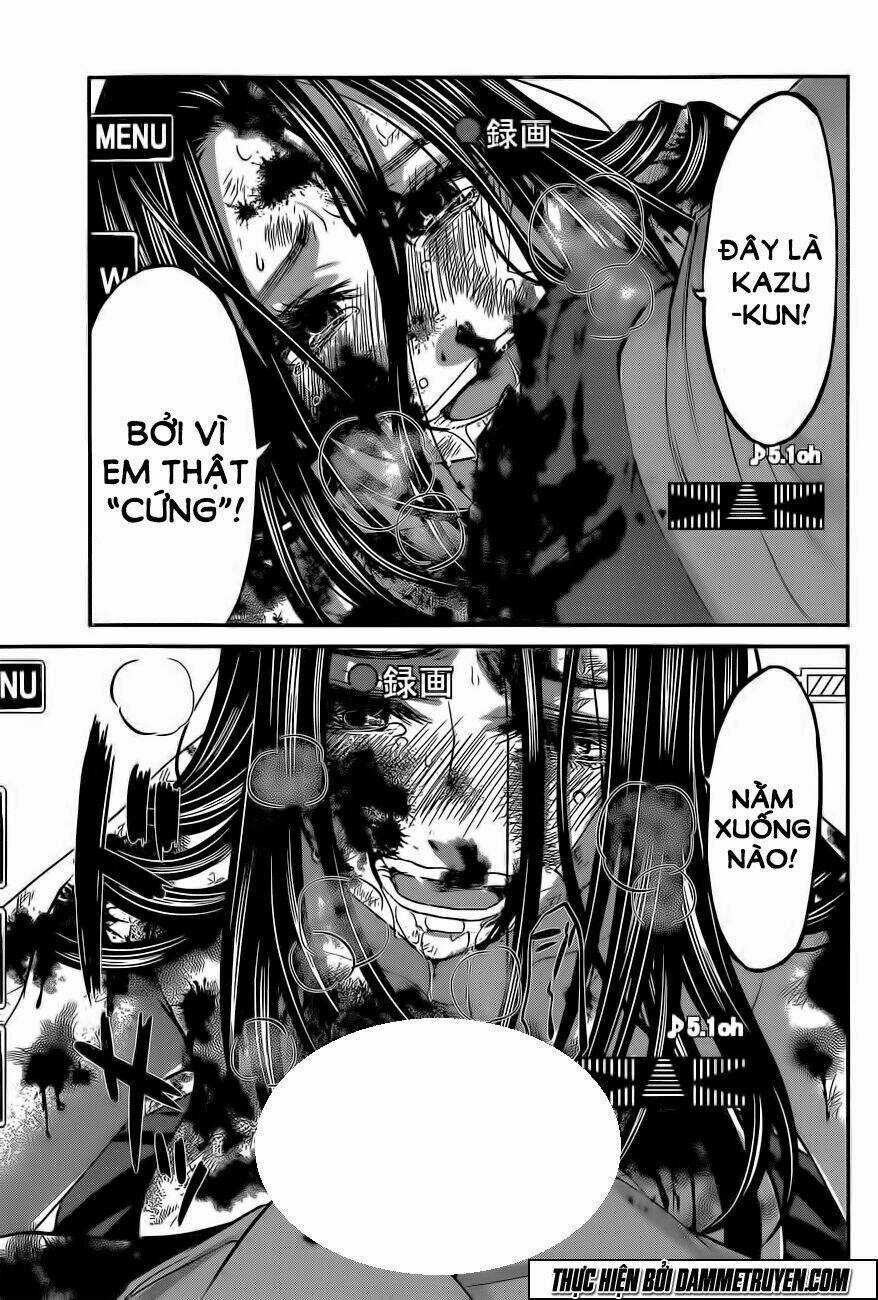 Dead Tube - Chapter 11 - Trang 33