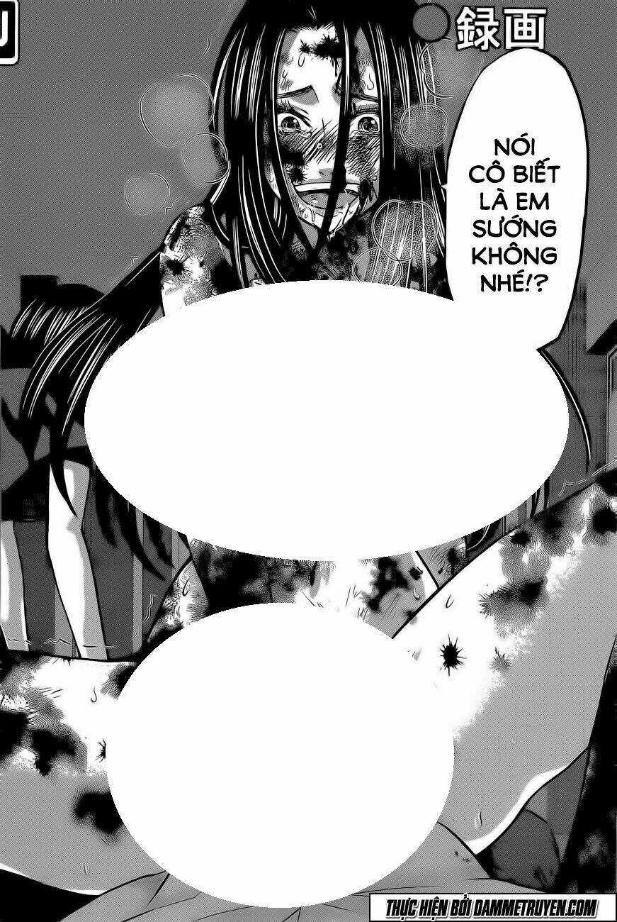 Dead Tube - Chapter 11 - Trang 34