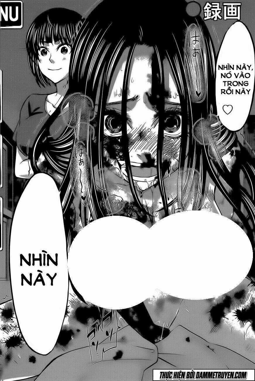 Dead Tube - Chapter 11 - Trang 35