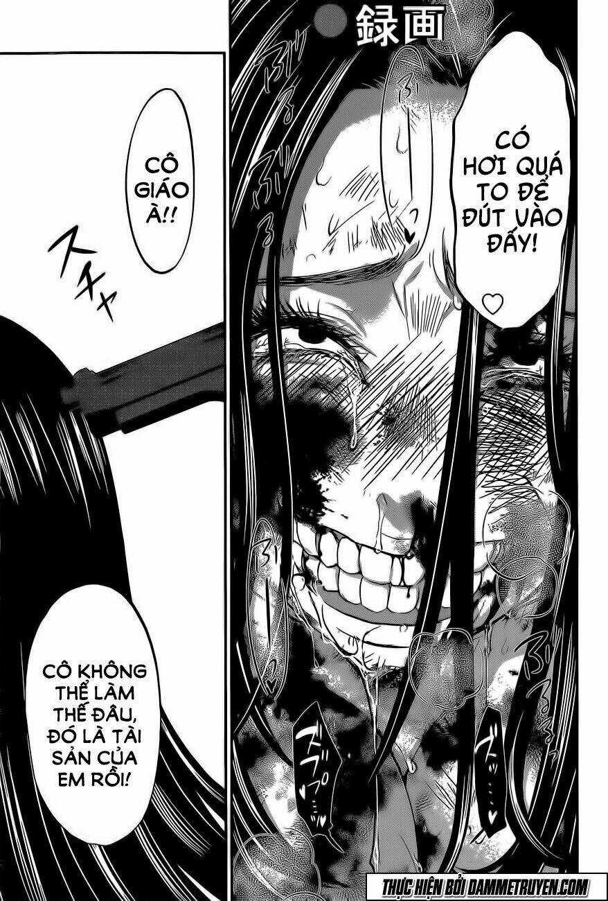 Dead Tube - Chapter 11 - Trang 37