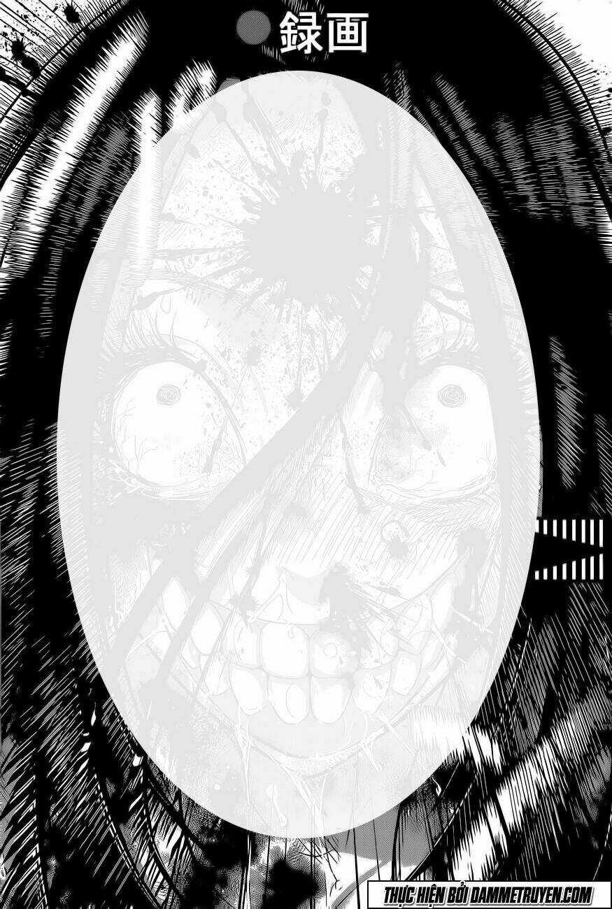 Dead Tube - Chapter 11 - Trang 38