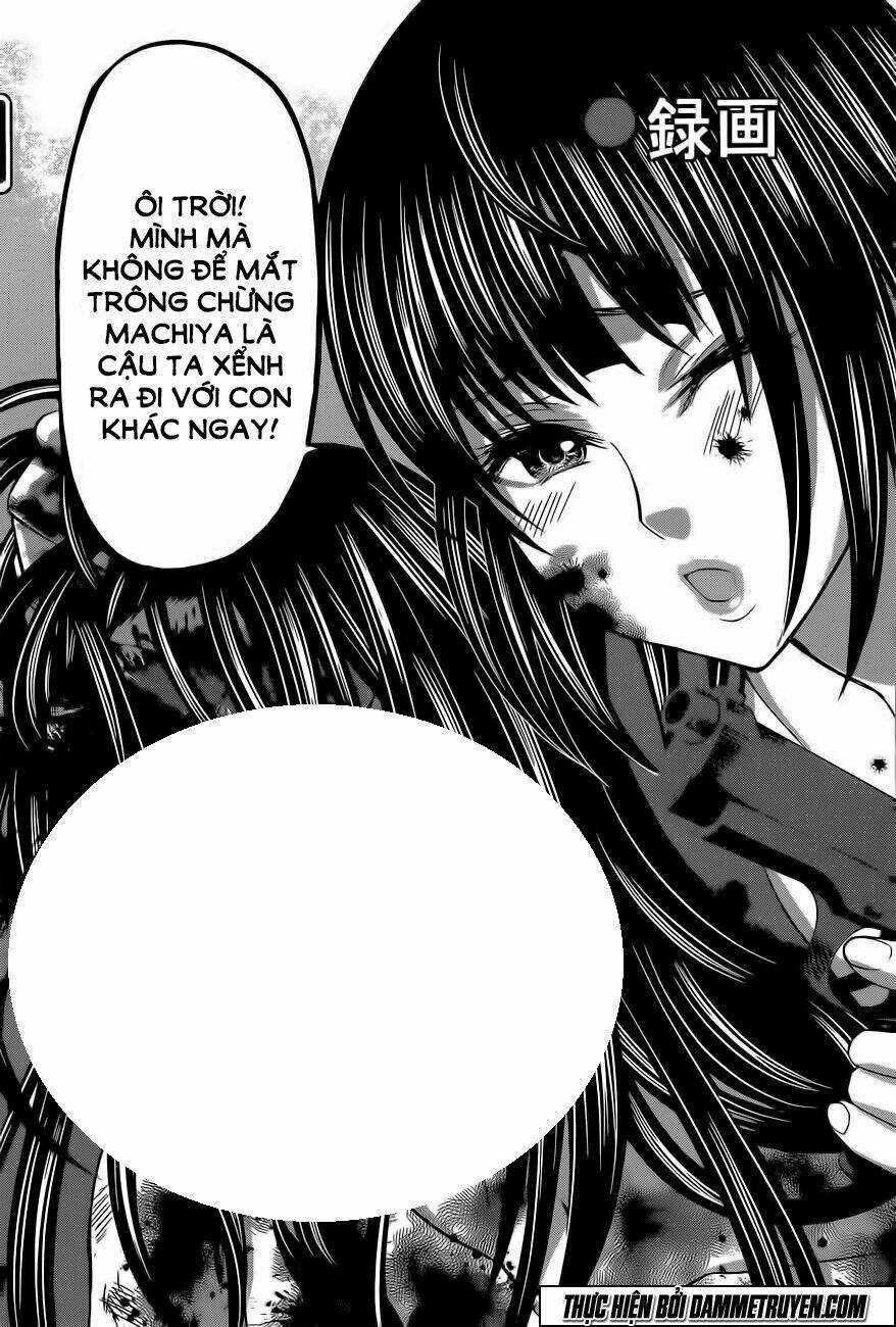 Dead Tube - Chapter 11 - Trang 39