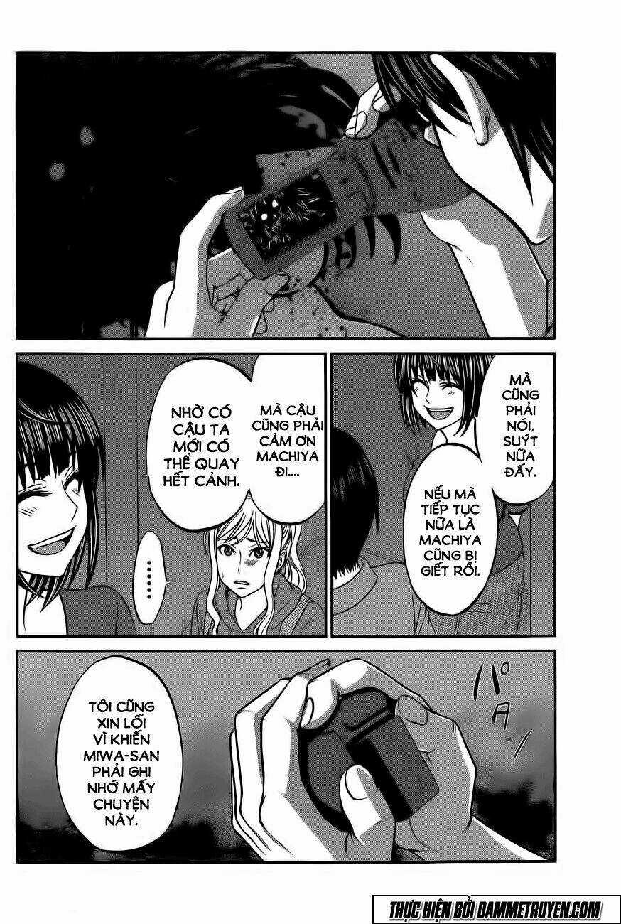 Dead Tube - Chapter 11 - Trang 40