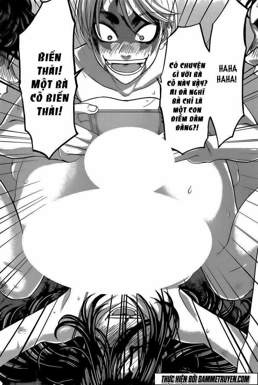 Dead Tube - Chapter 11 - Trang 5