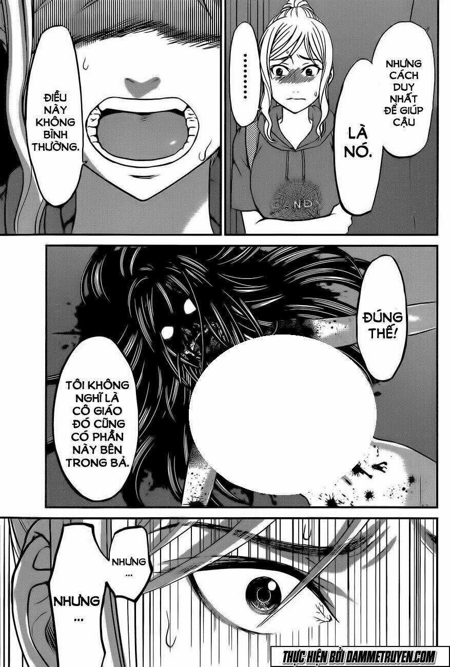 Dead Tube - Chapter 11 - Trang 41