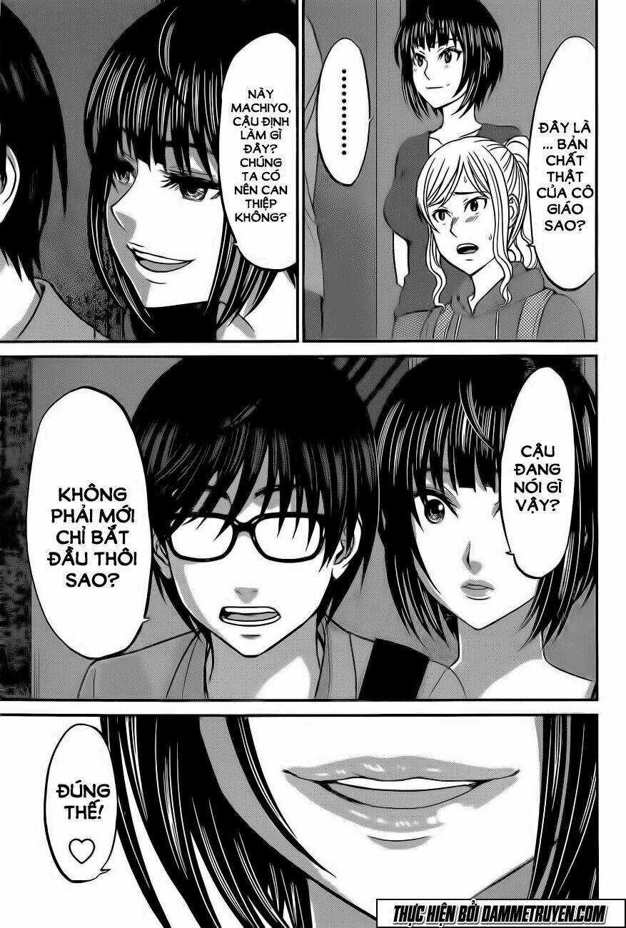 Dead Tube - Chapter 11 - Trang 6