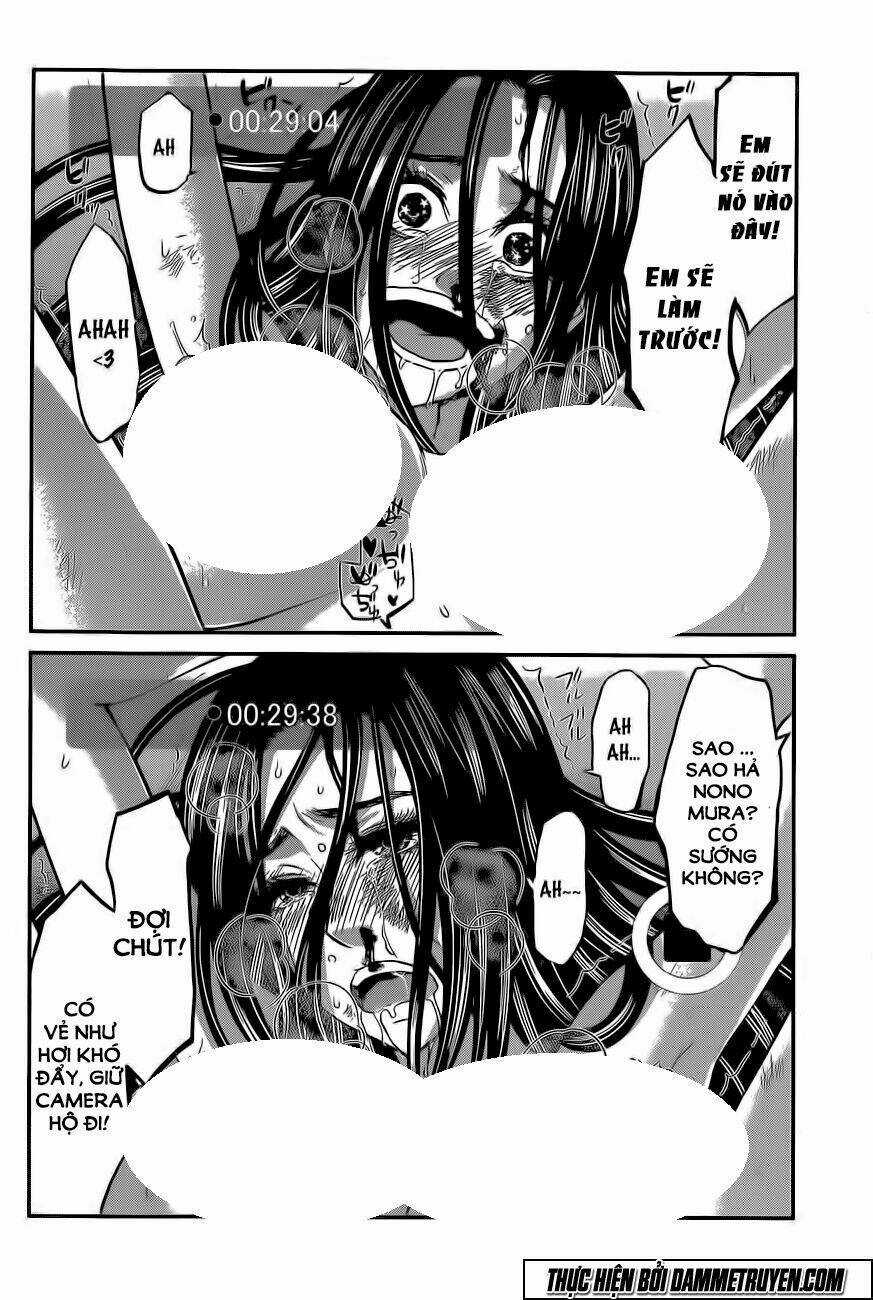 Dead Tube - Chapter 11 - Trang 7