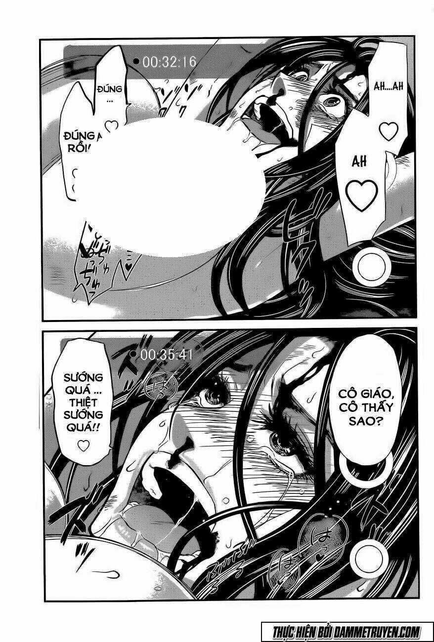 Dead Tube - Chapter 11 - Trang 8