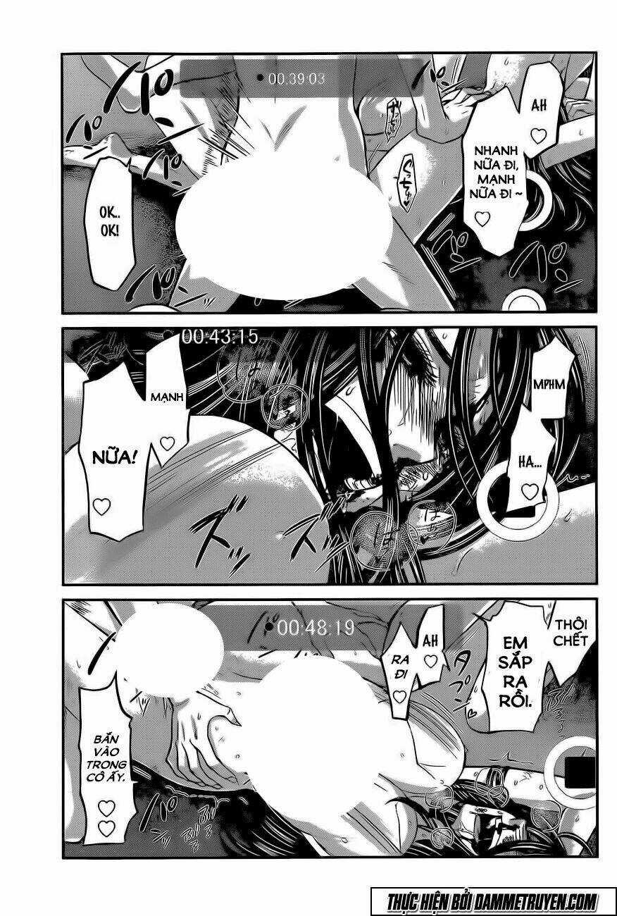 Dead Tube - Chapter 11 - Trang 10