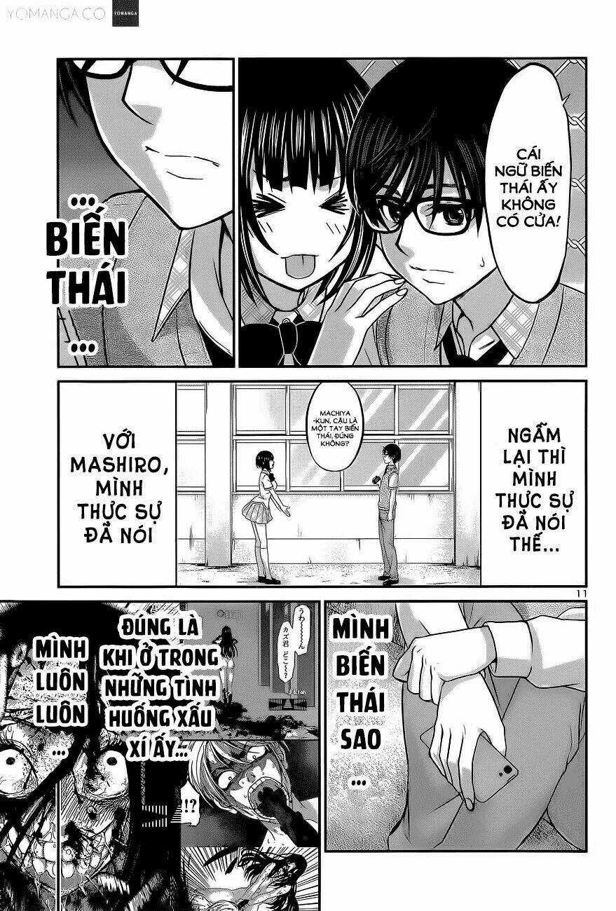 Dead Tube - Chapter 12 - Trang 14