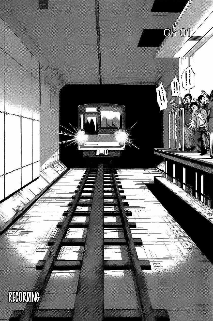 Dead Tube - Chapter 12 - Trang 17