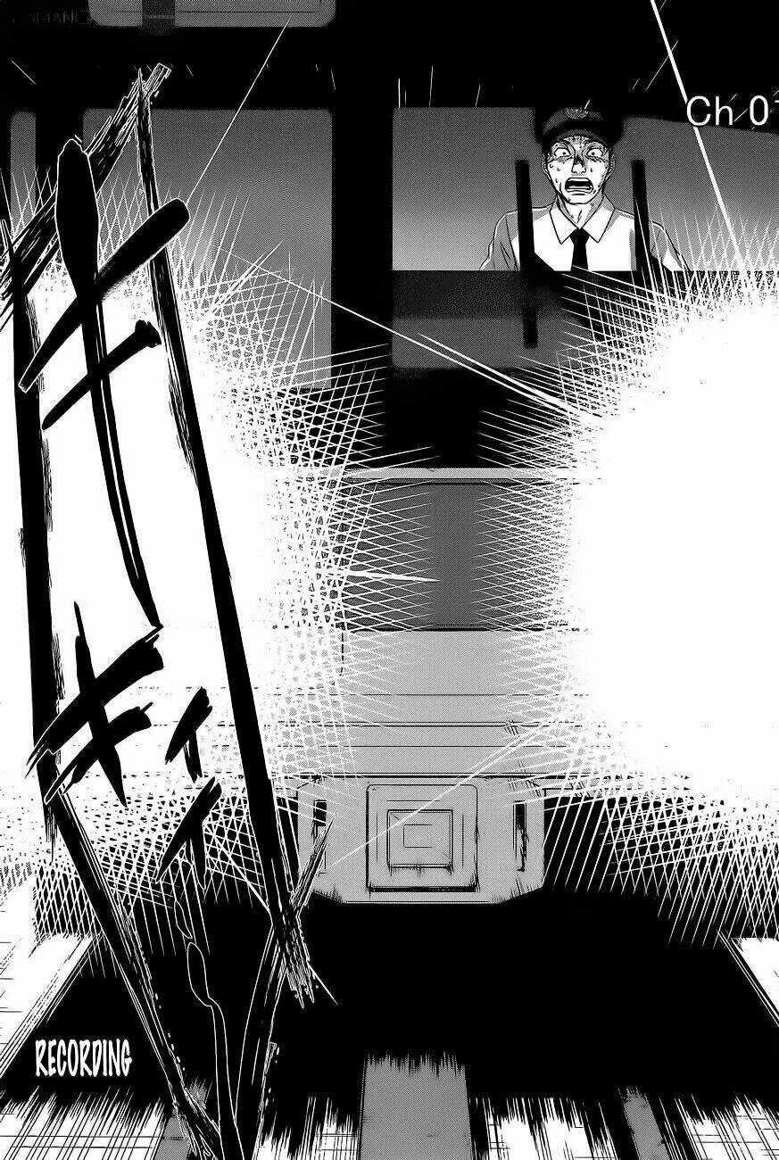 Dead Tube - Chapter 12 - Trang 18