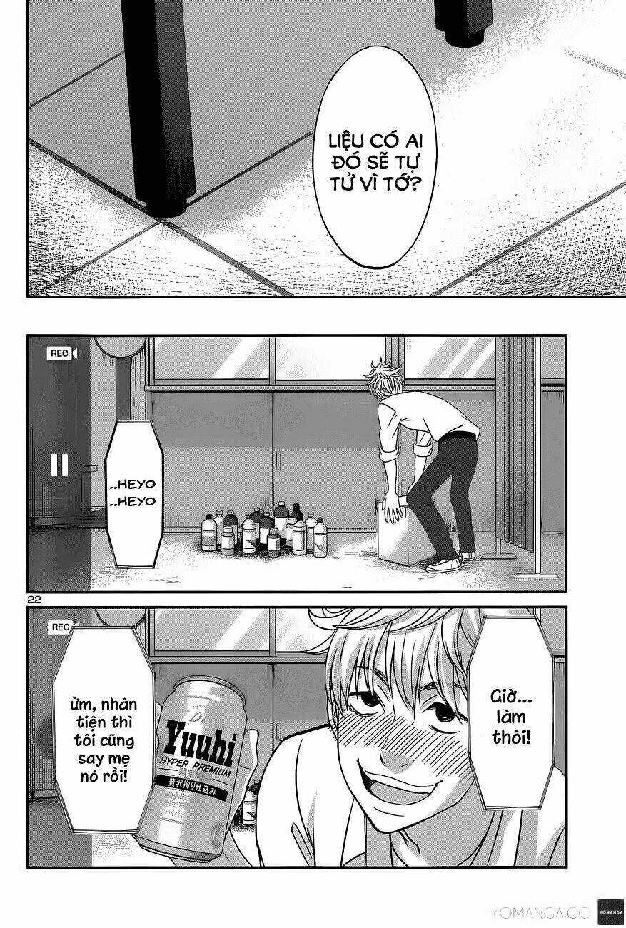 Dead Tube - Chapter 12 - Trang 24