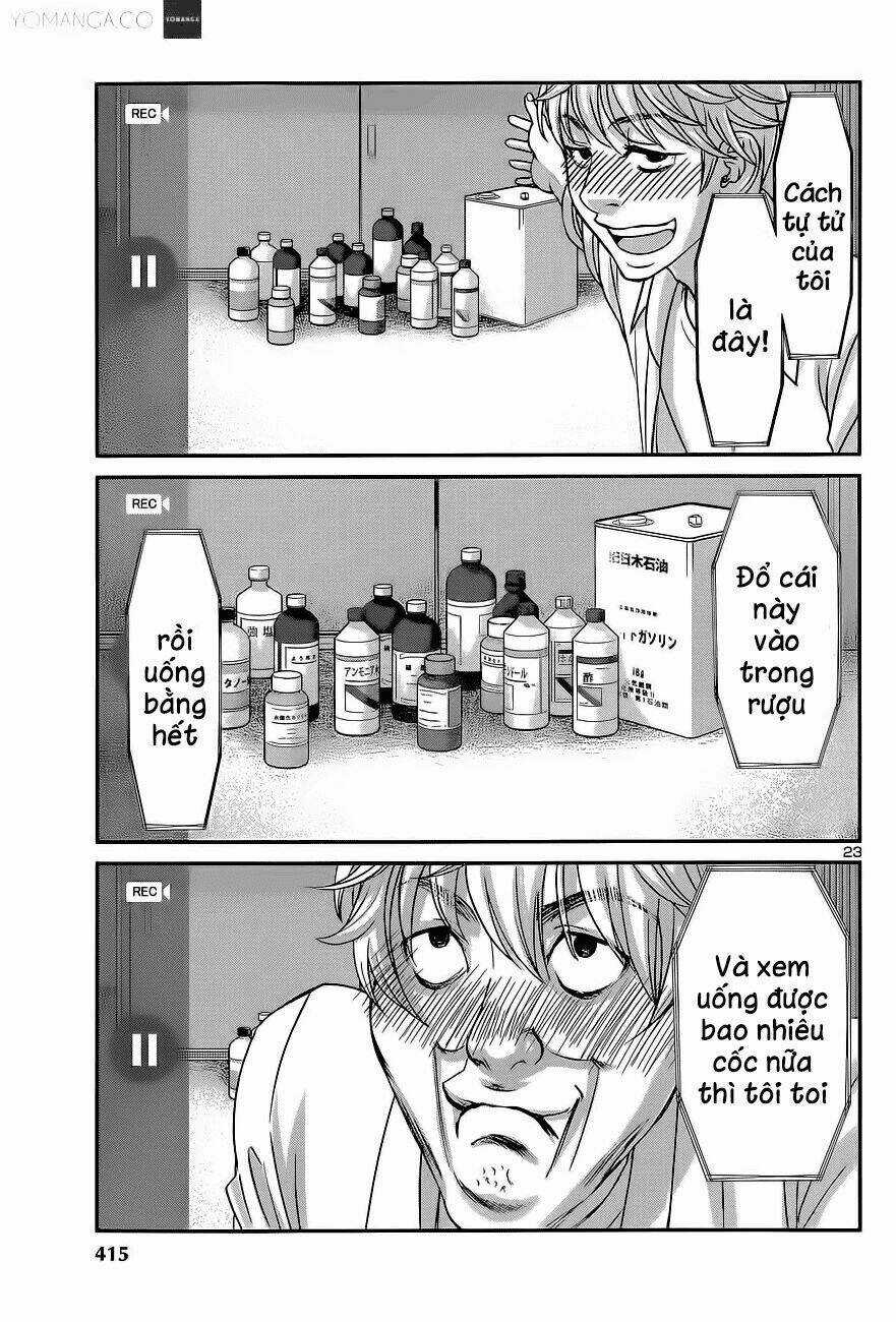 Dead Tube - Chapter 12 - Trang 25