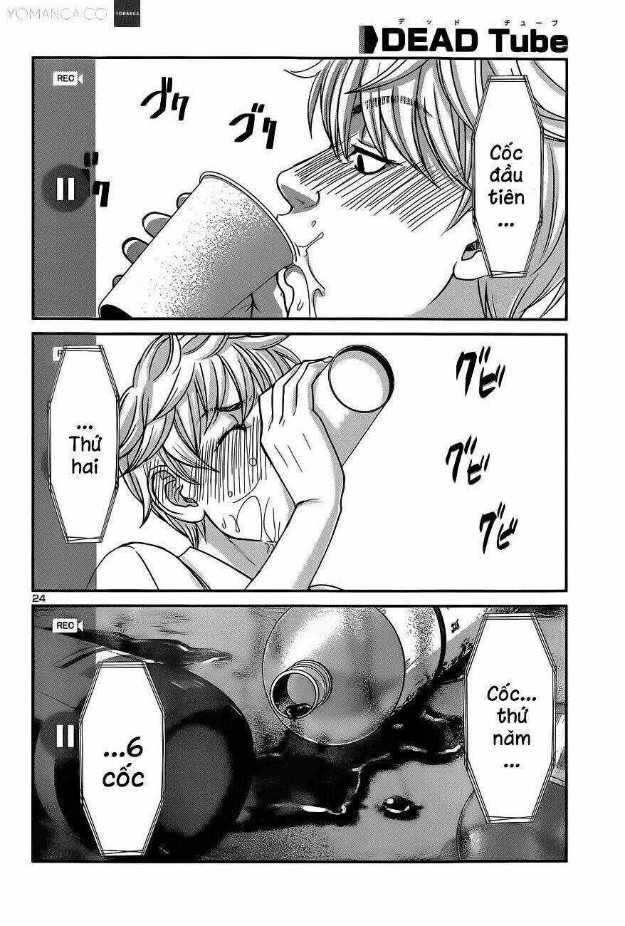 Dead Tube - Chapter 12 - Trang 26