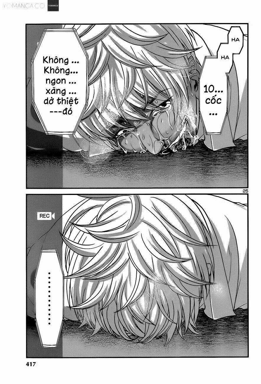 Dead Tube - Chapter 12 - Trang 27