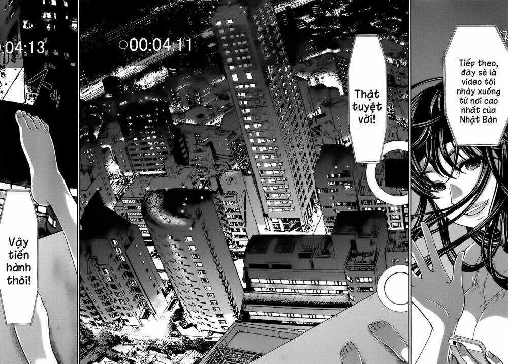 Dead Tube - Chapter 12 - Trang 30