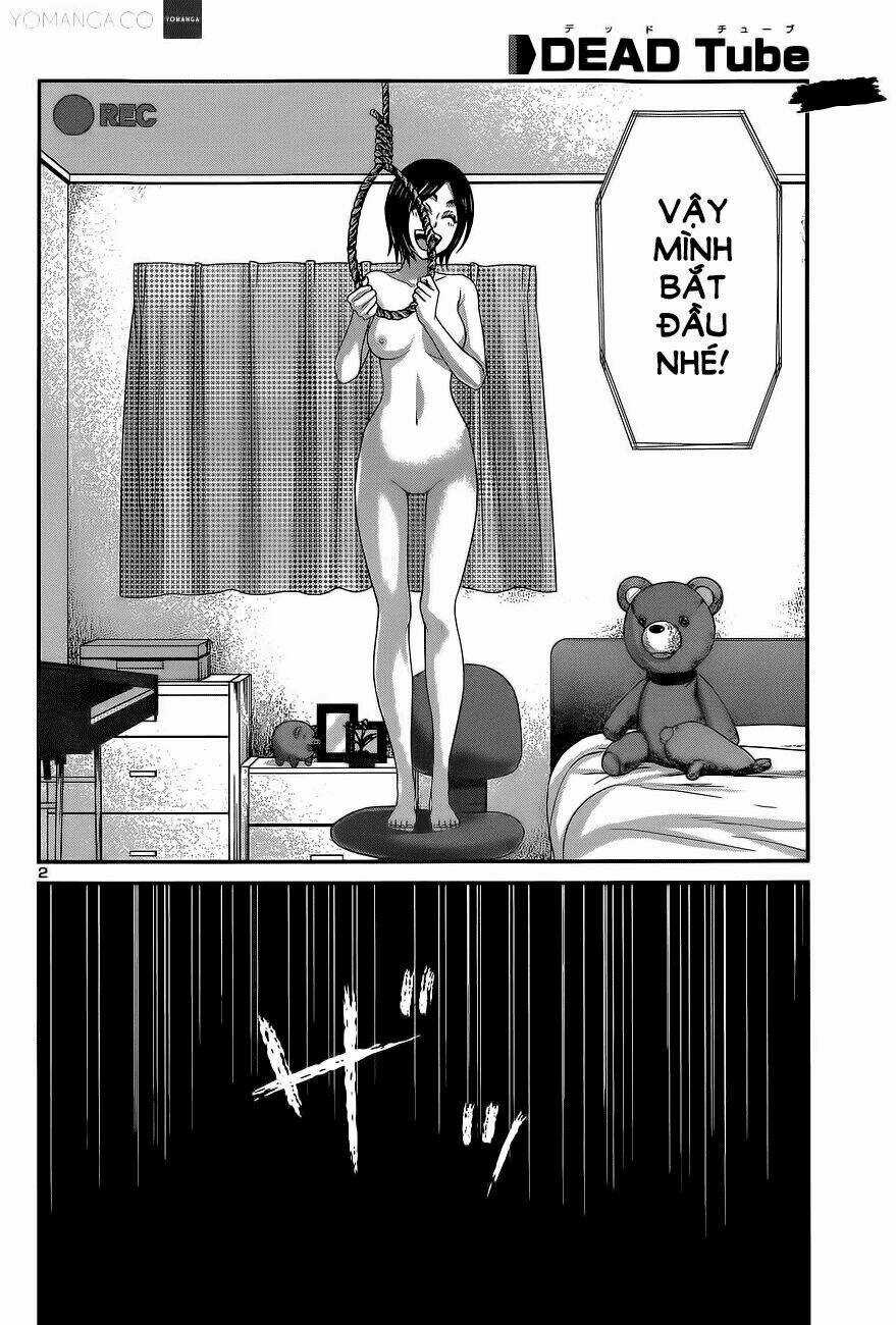 Dead Tube - Chapter 12 - Trang 4