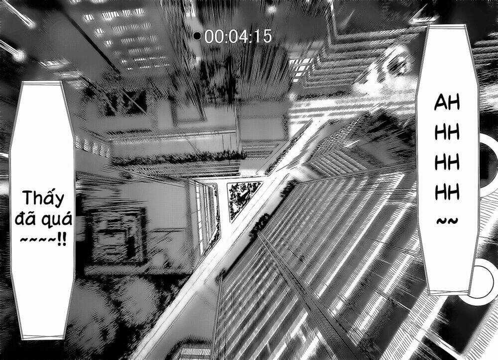 Dead Tube - Chapter 12 - Trang 31