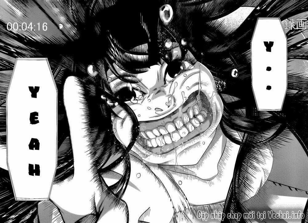 Dead Tube - Chapter 12 - Trang 32