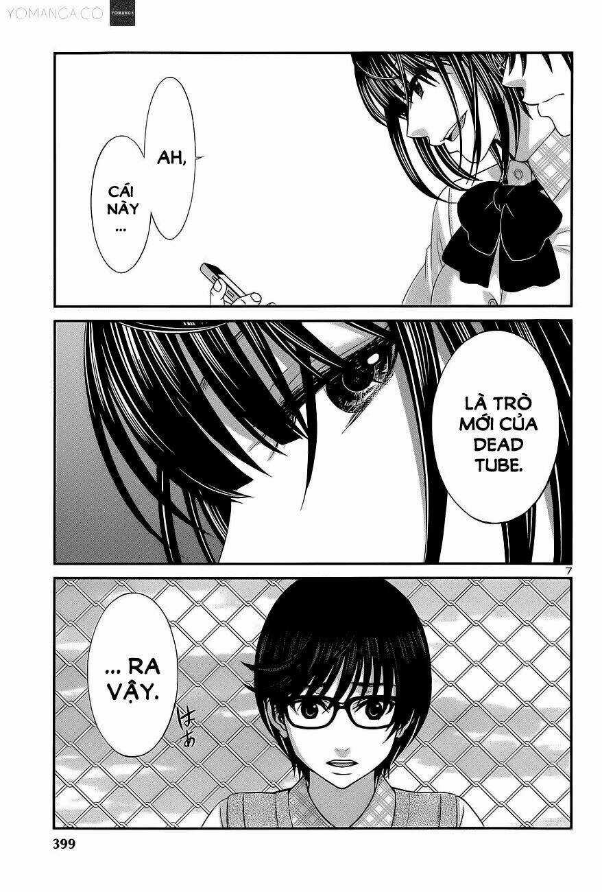 Dead Tube - Chapter 12 - Trang 9