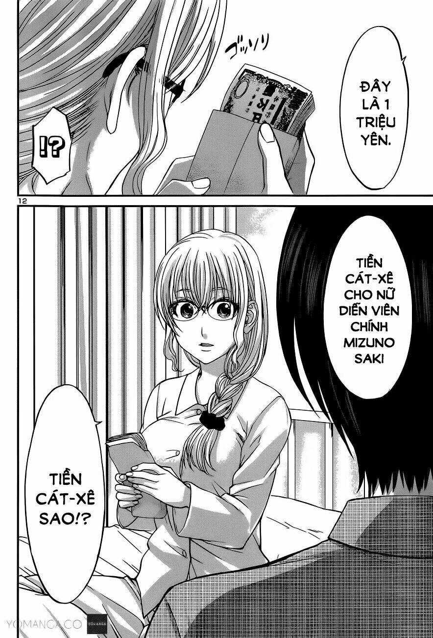 Dead Tube - Chapter 13 - Trang 11