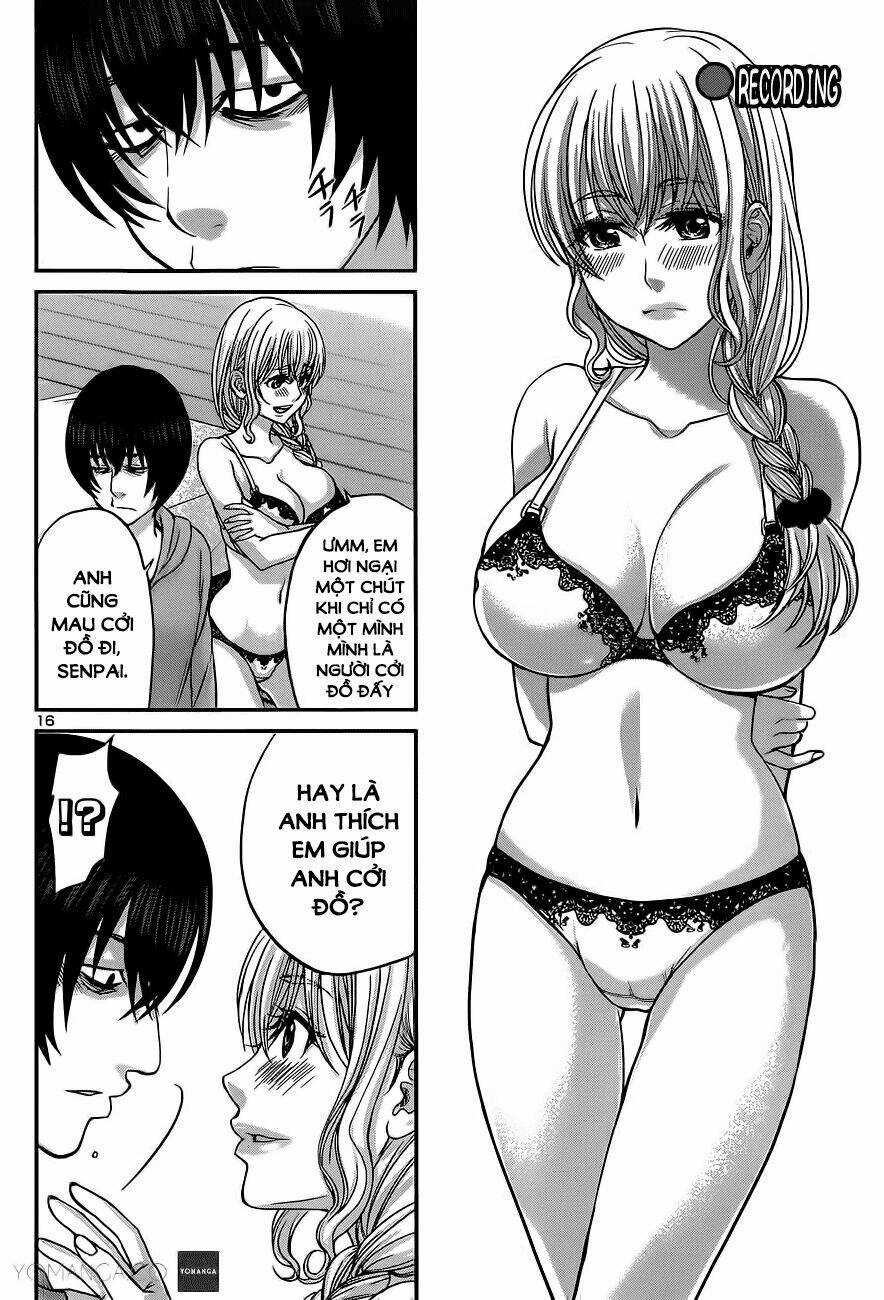 Dead Tube - Chapter 13 - Trang 15