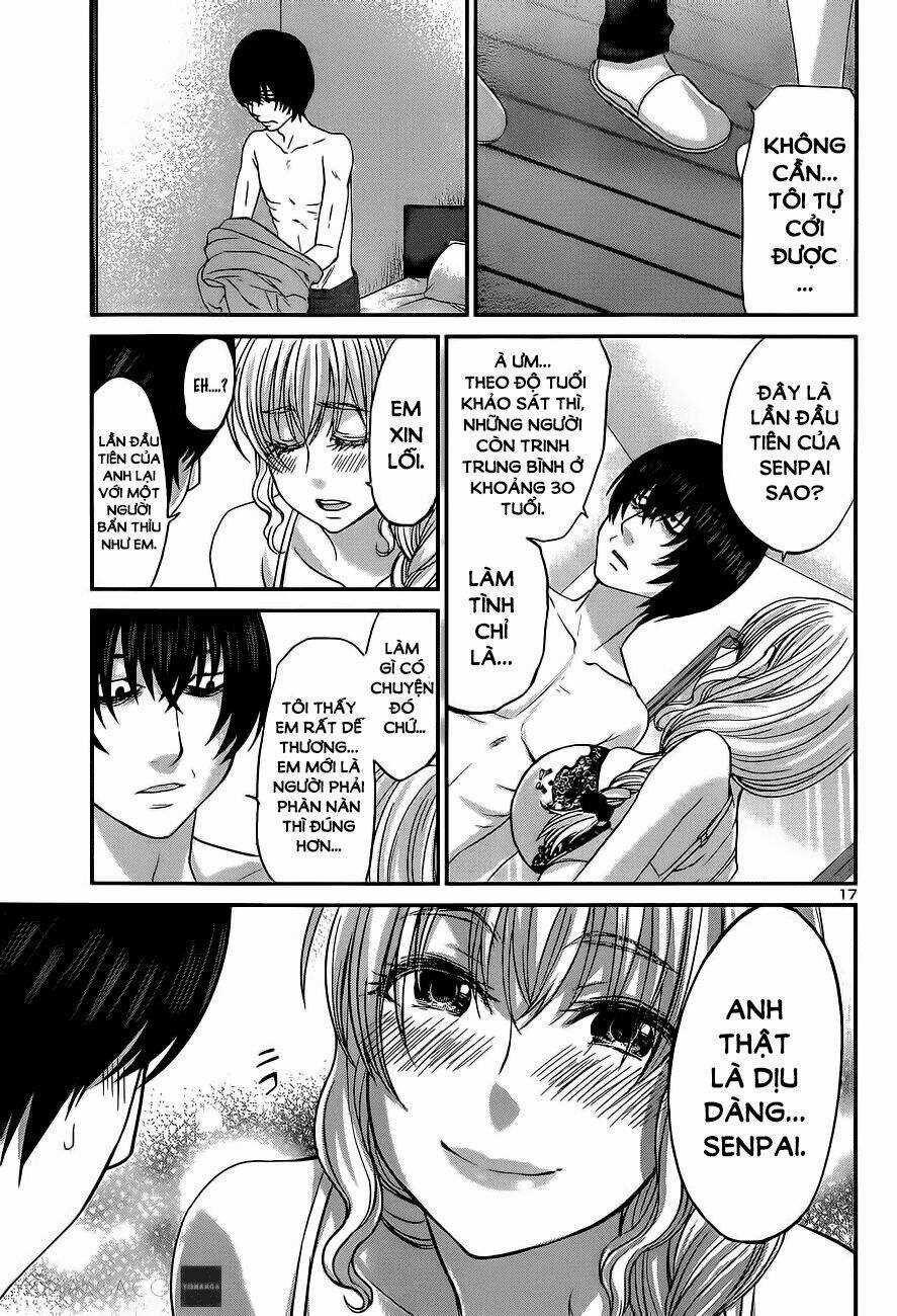 Dead Tube - Chapter 13 - Trang 16