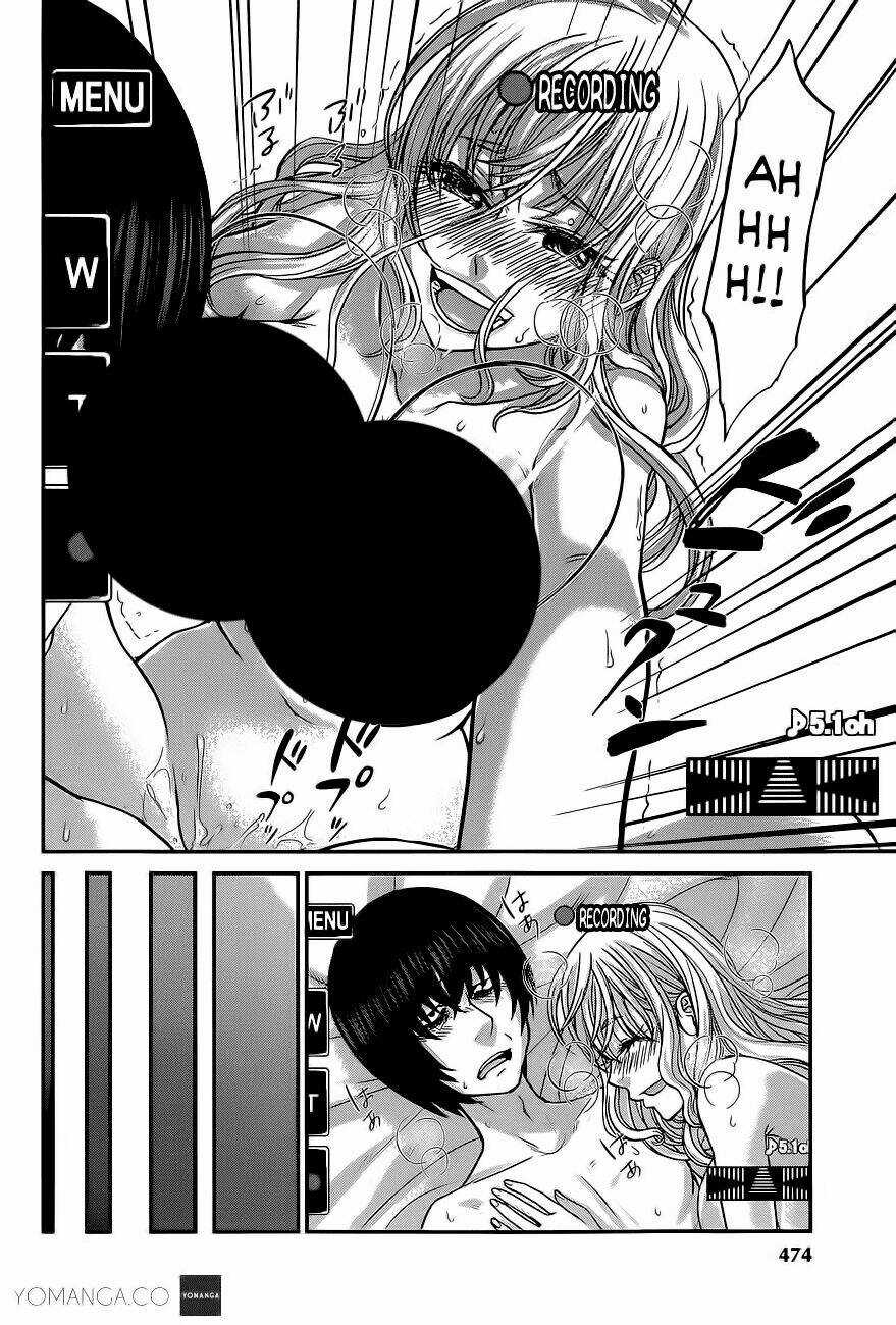 Dead Tube - Chapter 13 - Trang 21