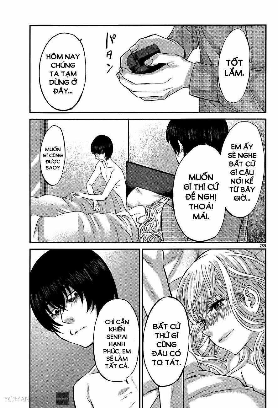 Dead Tube - Chapter 13 - Trang 22