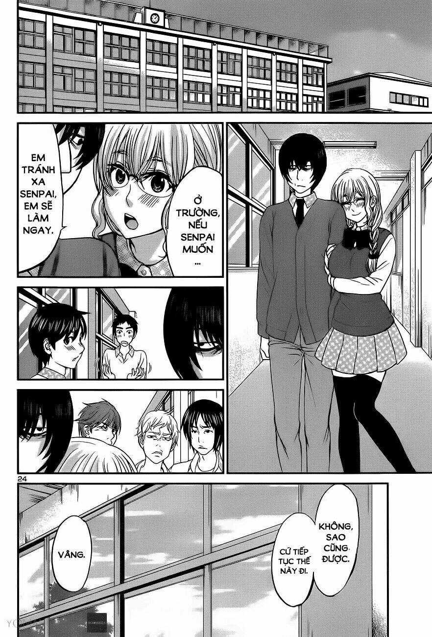 Dead Tube - Chapter 13 - Trang 23