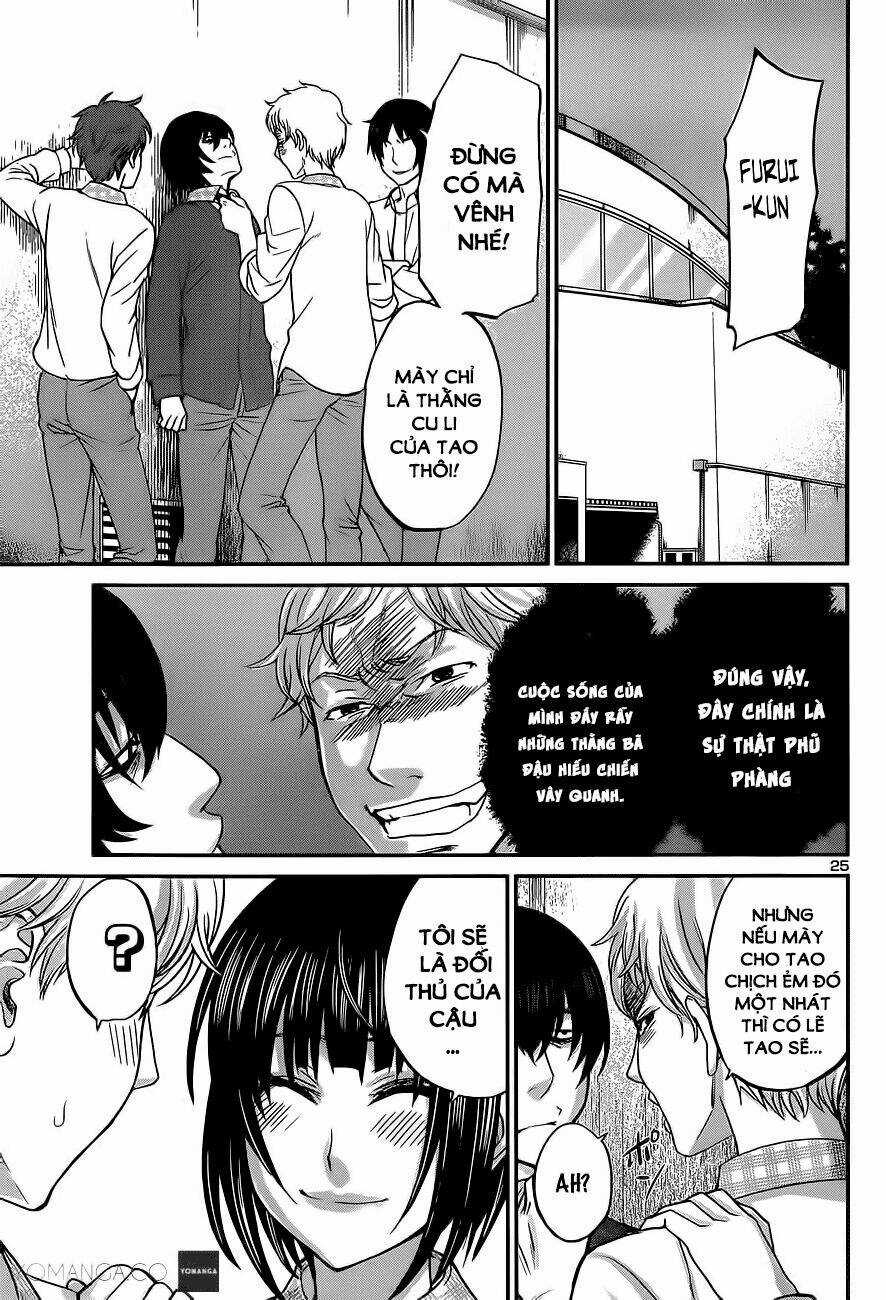 Dead Tube - Chapter 13 - Trang 24