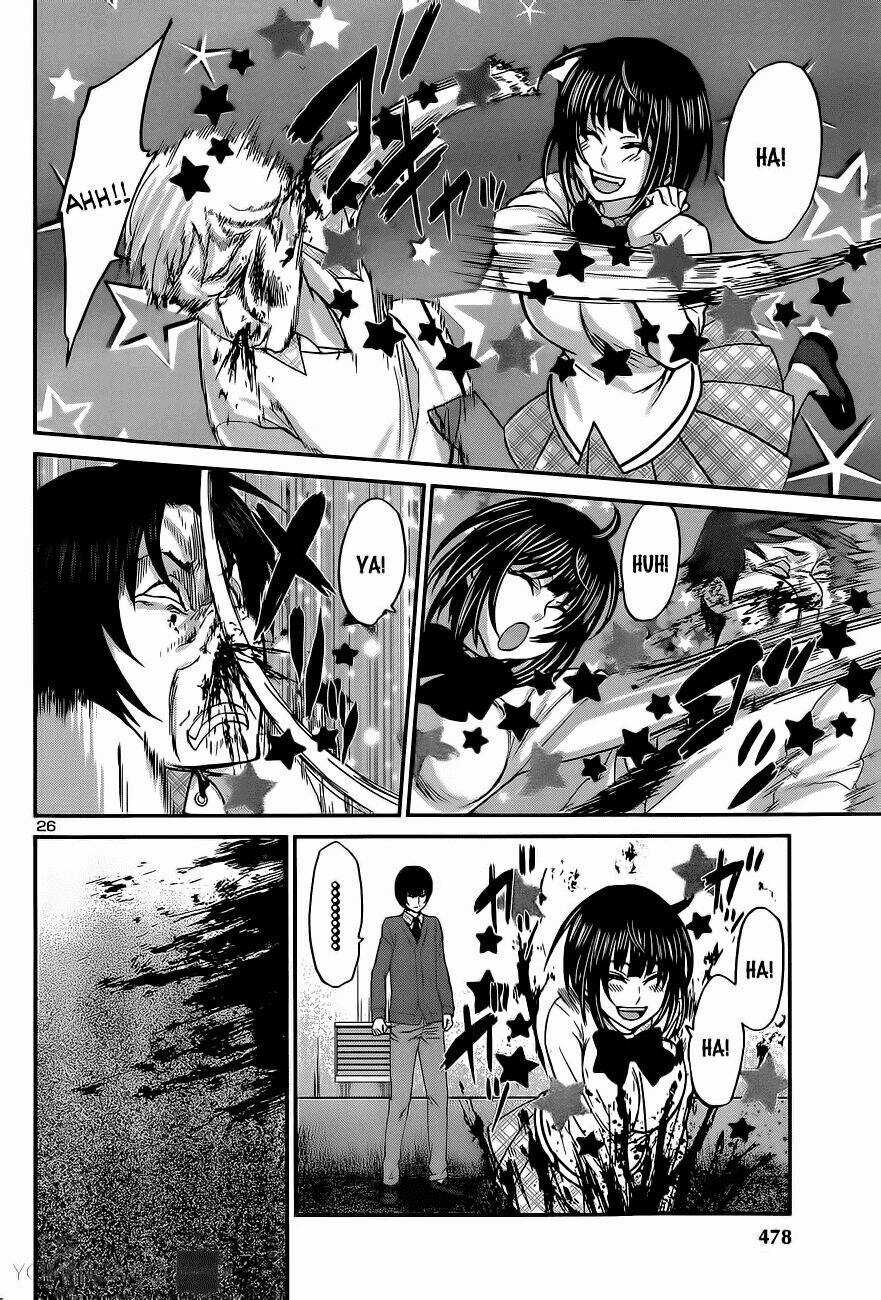 Dead Tube - Chapter 13 - Trang 25