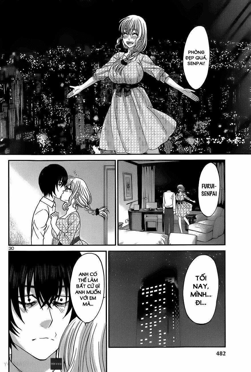 Dead Tube - Chapter 13 - Trang 29