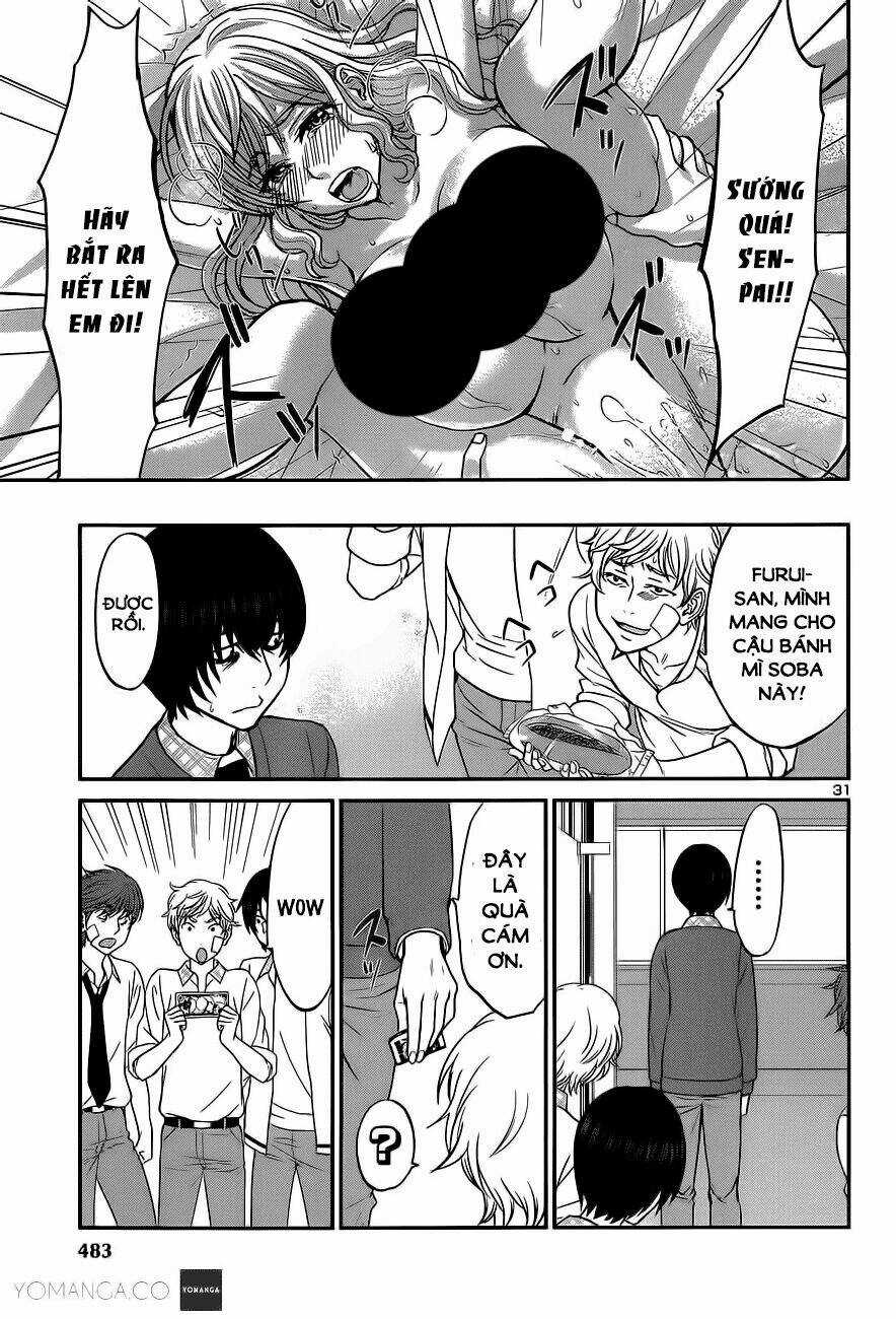 Dead Tube - Chapter 13 - Trang 30