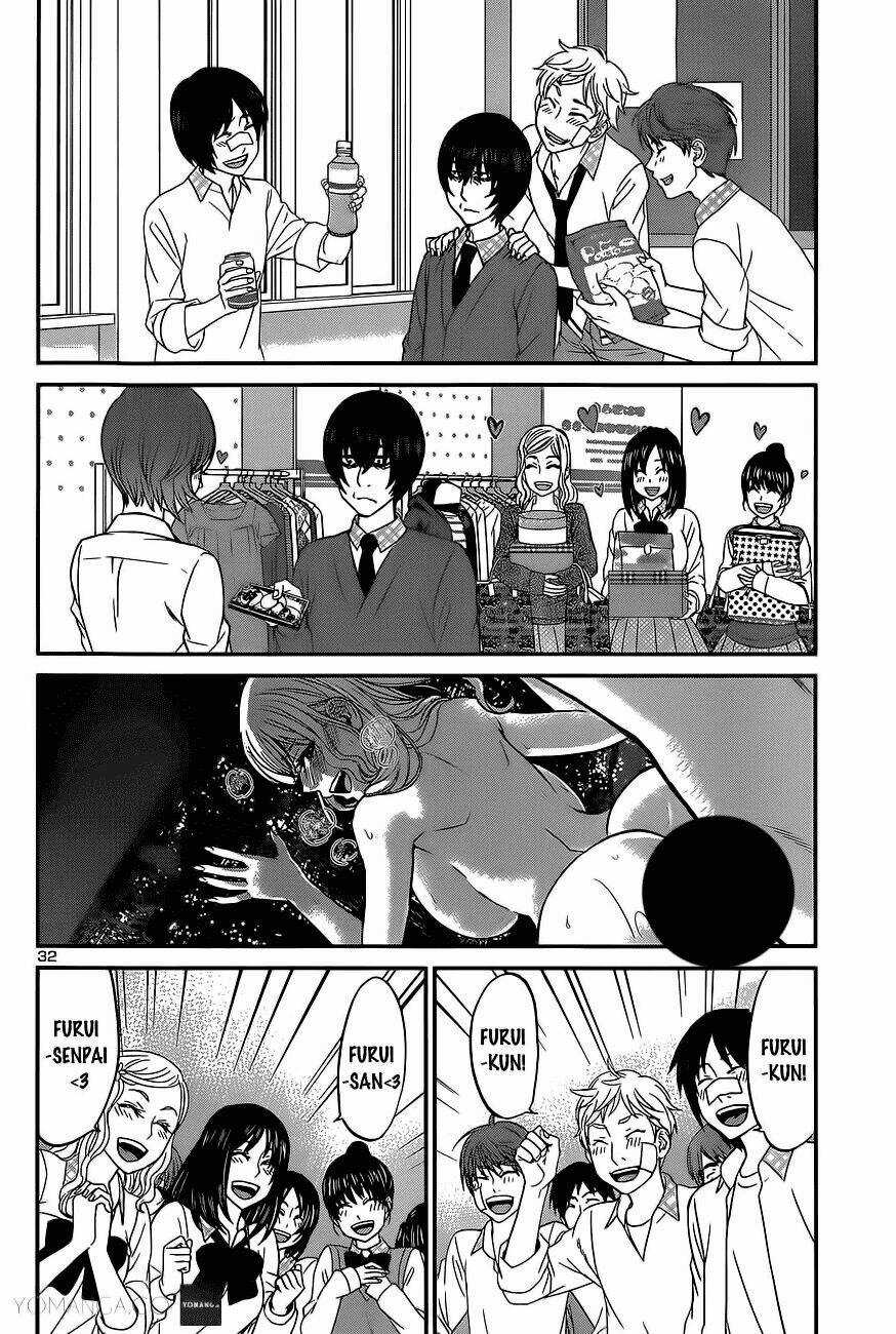 Dead Tube - Chapter 13 - Trang 31