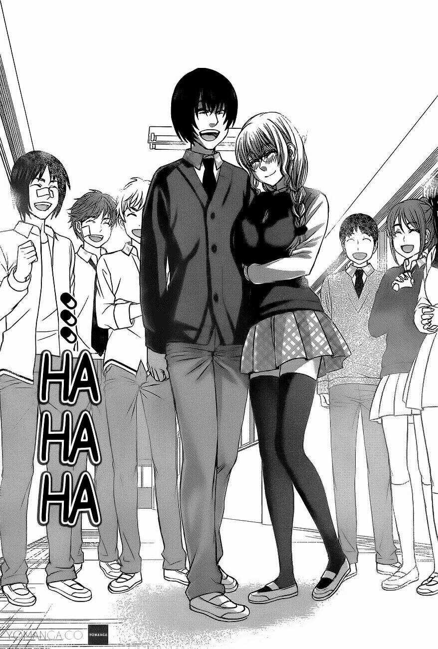 Dead Tube - Chapter 13 - Trang 32