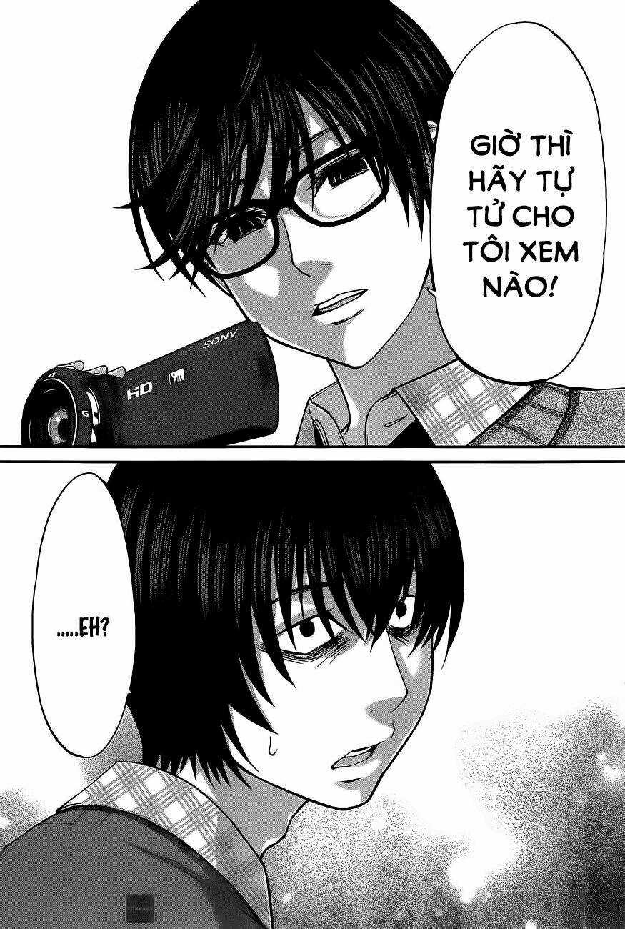 Dead Tube - Chapter 13 - Trang 33