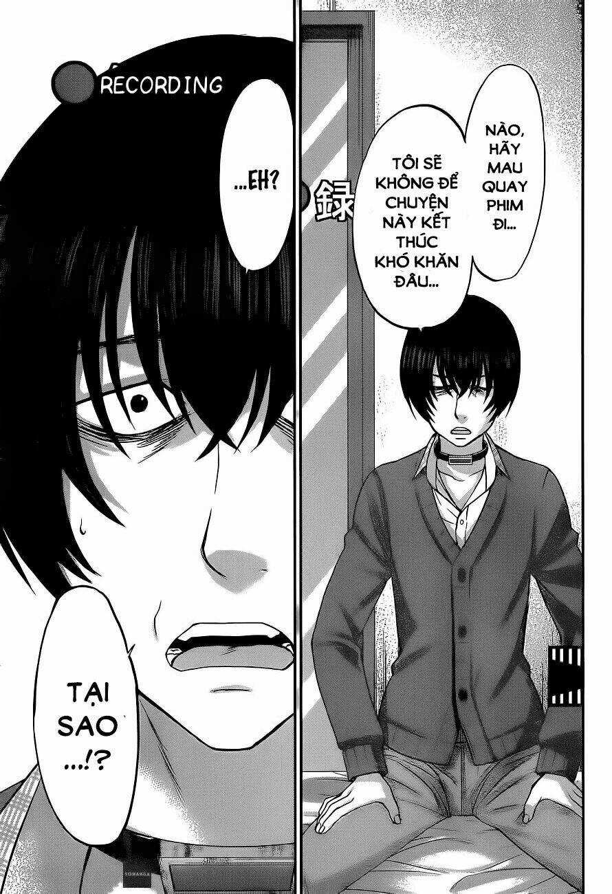 Dead Tube - Chapter 13 - Trang 36