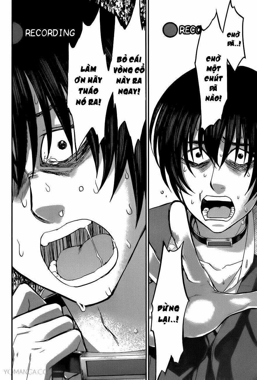 Dead Tube - Chapter 13 - Trang 39