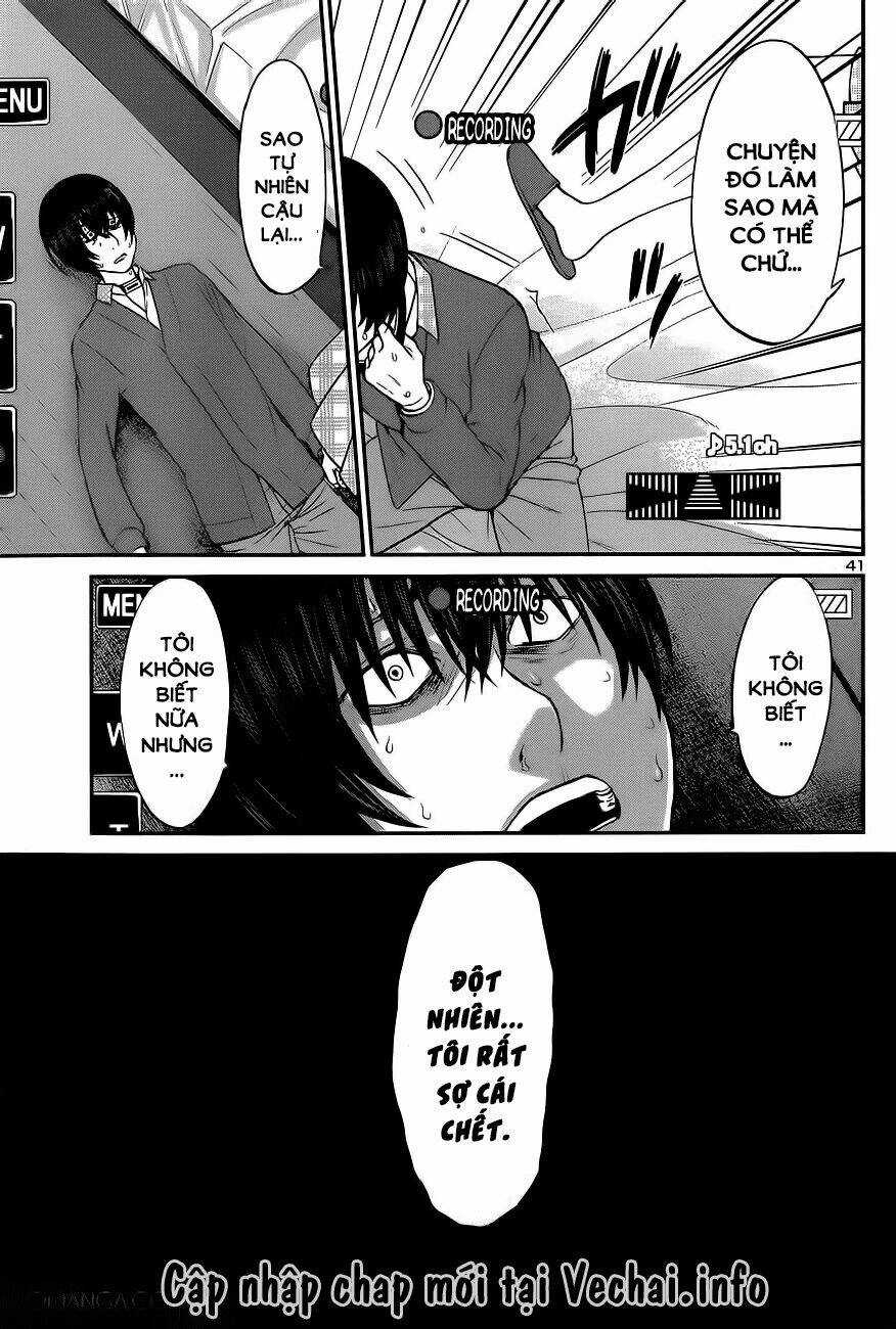 Dead Tube - Chapter 13 - Trang 40