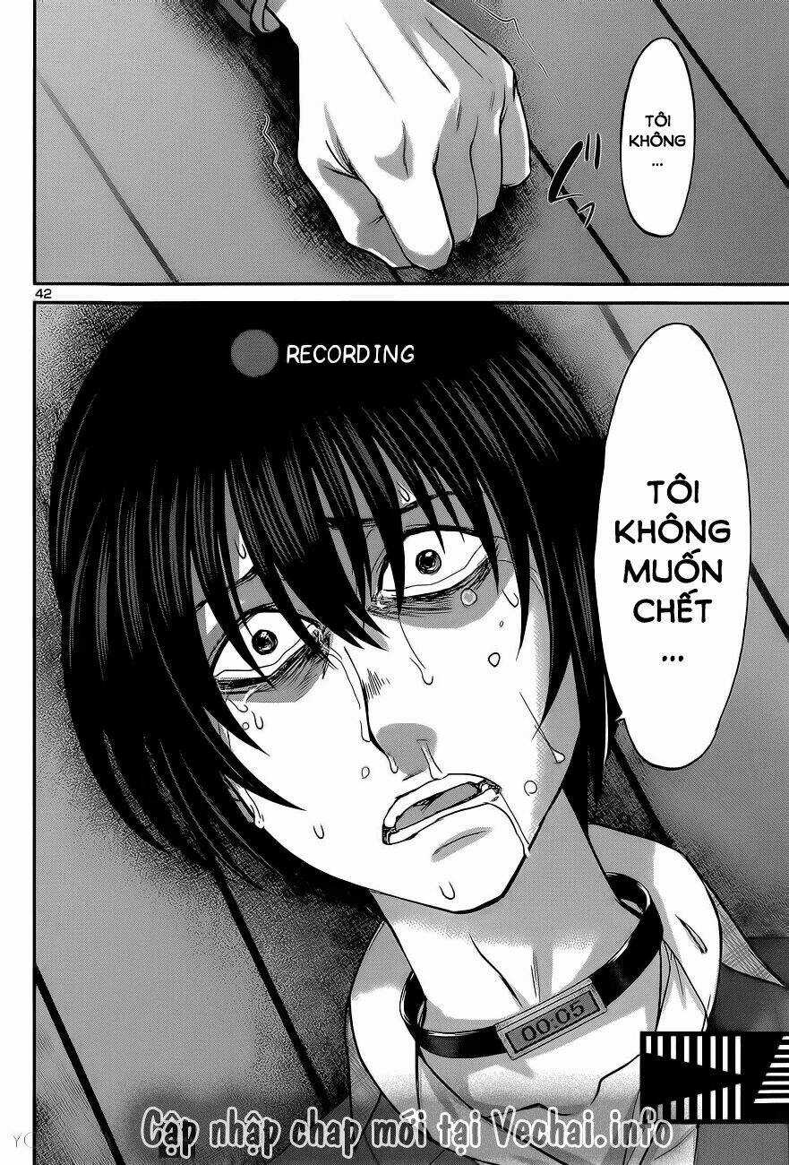 Dead Tube - Chapter 13 - Trang 41