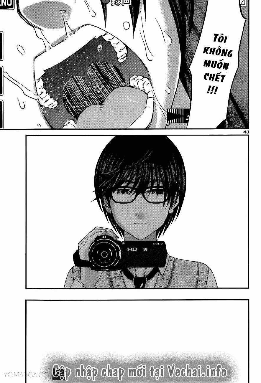 Dead Tube - Chapter 13 - Trang 42