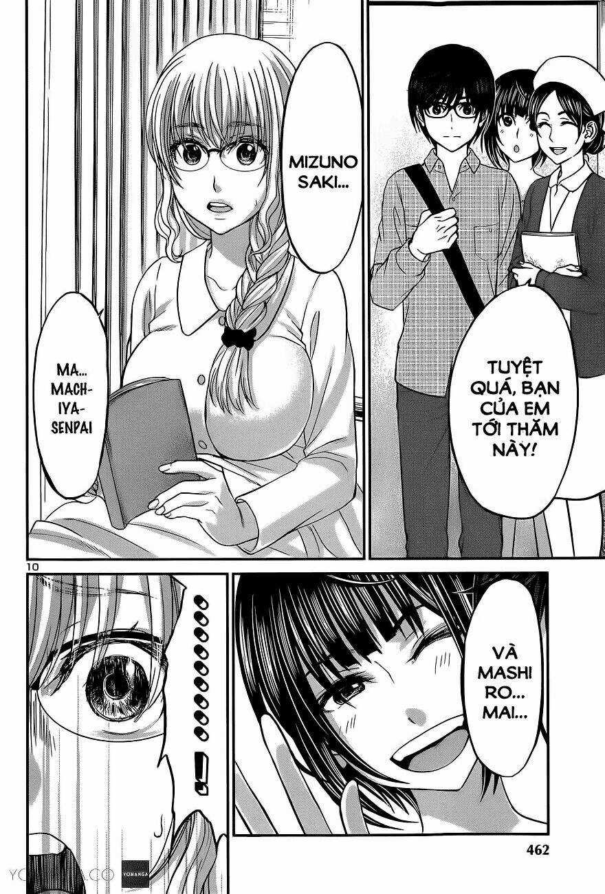 Dead Tube - Chapter 13 - Trang 9